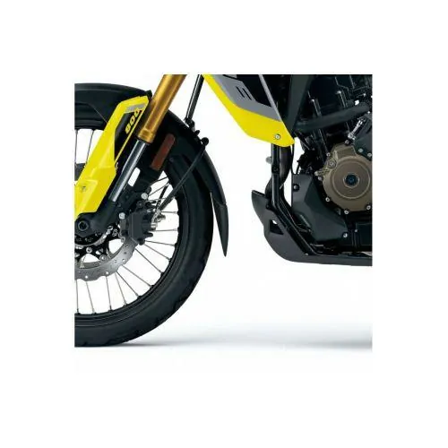 PUIG front Fender Extension SUZUKI DL 800 V-STROM DE / 2023 2026 - 21843