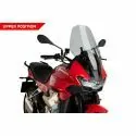 PUIG Touring Screen MOTO GUZZI V100 MANDELLO / S / STELVIO / 2023 2026 - 21484