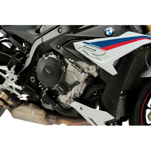 PUIG cache protection carters moteur Track Championship HONDA CBR 1000 RR FIREBLADE / SP / SP2 / 2009 2019 ref 21510