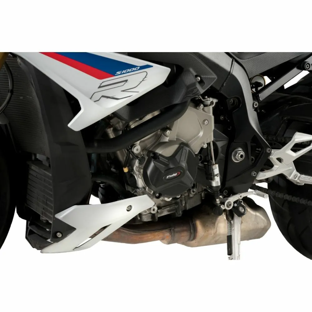 PUIG cache protection carters moteur Track Championship HONDA CBR 1000 RR FIREBLADE / SP / SP2 / 2009 2019 ref 21510