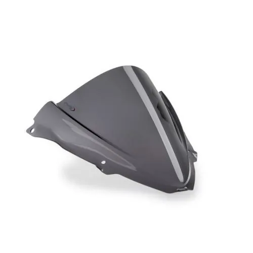 PUIG Bulle Z-RACING KAWASAKI ZX-6R NINJA / 2024 2026 - 21831