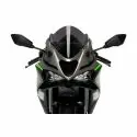PUIG Bulle Z-RACING KAWASAKI ZX-6R NINJA / 2024 2026 - 21831