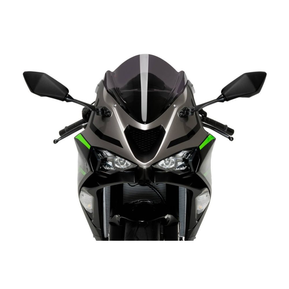PUIG Z-RACING screen KAWASAKI ZX-6R NINJA / 2024 2026 - 21831