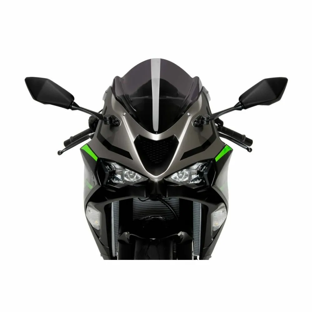 PUIG Z-RACING screen KAWASAKI ZX-6R NINJA / 2024 2026 - 21831