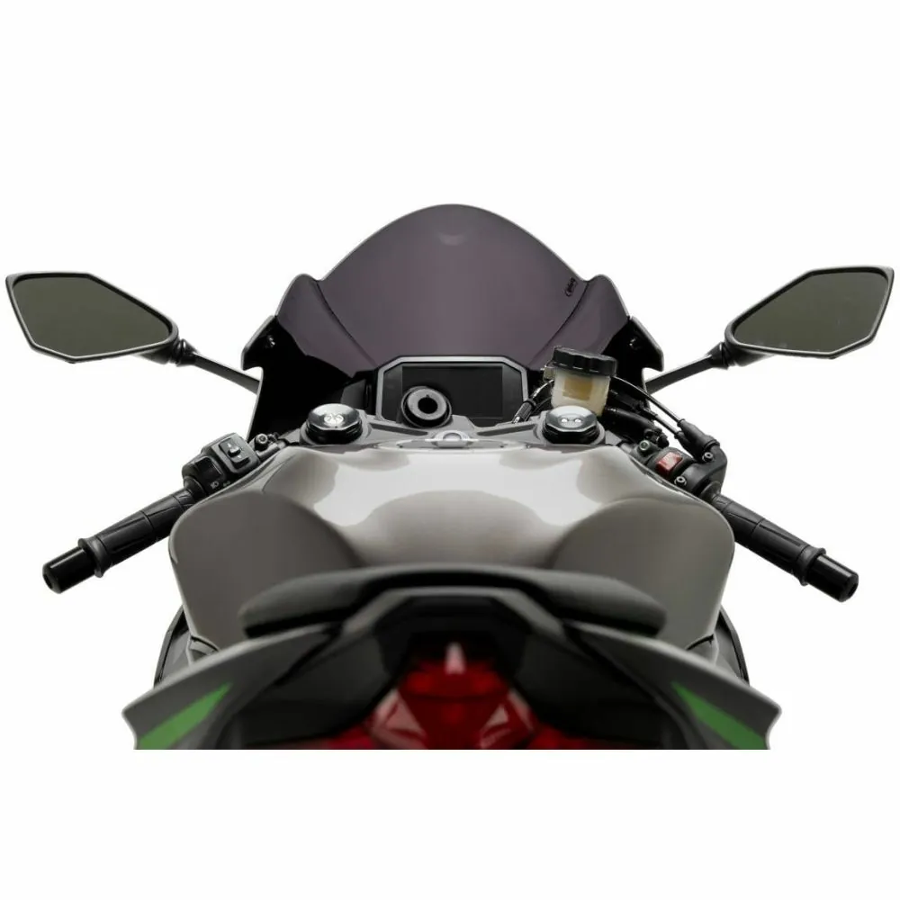 PUIG Z-RACING screen KAWASAKI ZX-6R NINJA / 2024 2026 - 21831
