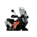 PUIG Bulle Touring avec visière KTM 790 ADVENTURE / 890 / L / R /  2023 2026 - 21612