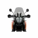 PUIG Bulle Touring KTM 790 ADVENTURE / 890 / L / R / 2023 2026 - 21611