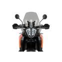PUIG Touring Screen KTM 790 ADVENTURE / 890 / L / R / 2023 2025 ref 21611