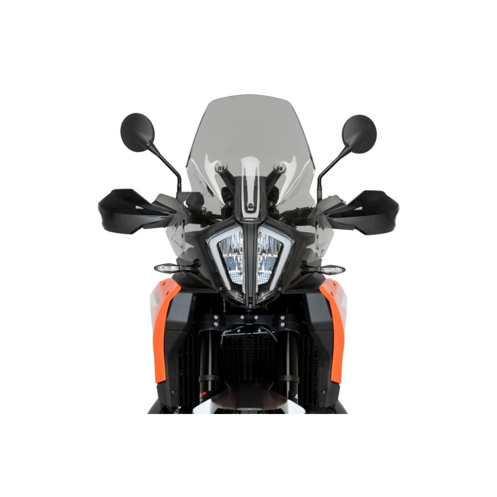 PUIG Bulle Touring KTM 790 ADVENTURE / 890 / L / R / 2023 2024 ref 21611