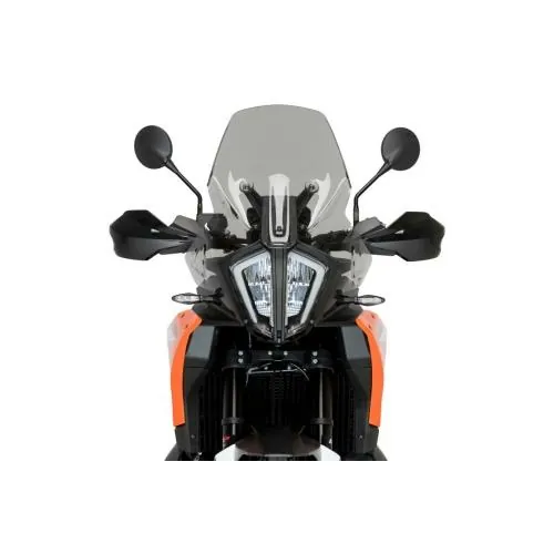 PUIG Touring Screen KTM 790 ADVENTURE / 890 / L / R / 2023 2025 ref 21611
