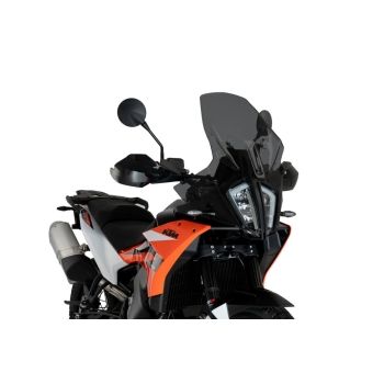 KTM 790/890アドベンチャー　プーチ（Puig）スクリーン プーチ(Puig) New Generation Sport スクリーン KTM 790/890