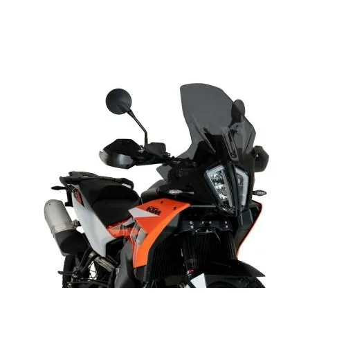 PUIG Bulle Touring KTM 790 ADVENTURE / 890 2023 2024 ref 21611