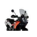 PUIG Touring Screen KTM 790 ADVENTURE / 890 / L / R / 2023 2025 ref 21611
