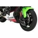 PUIG écopes de frein KAWASAKI ZX-10 R / RR / NINJA / KRT / PERFORMANCE / 2016 2025 - 21452