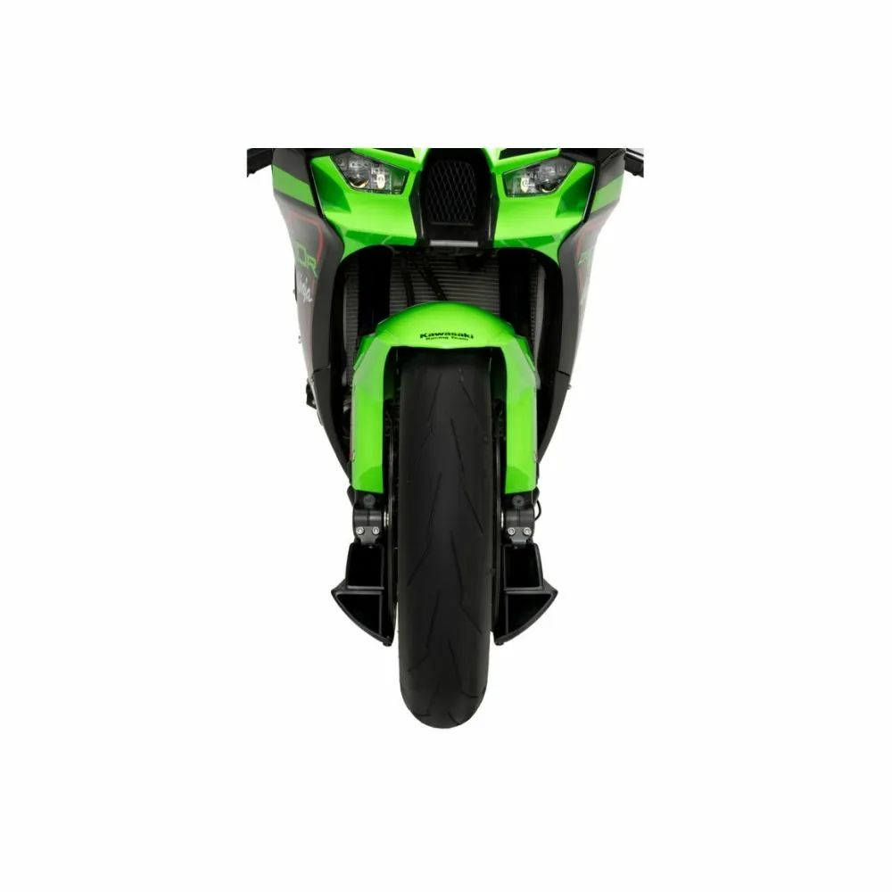 PUIG écopes de frein KAWASAKI ZX-10 R / RR / NINJA / KRT / PERFORMANCE / 2016 2025 - 21452