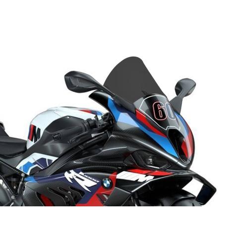 PUIG Screen R-RACER BMW M 1000 RR / 2023 2024 - 21617