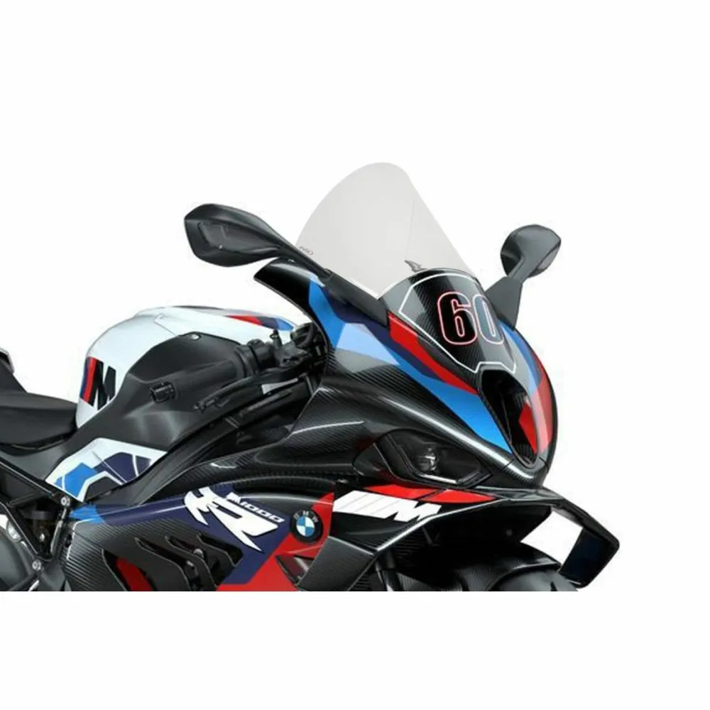PUIG Screen R-RACER BMW M 1000 RR / 2023 2024 - 21617