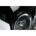 PUIG film protection phare DUCATI DESERT X / DISCOVERY / RALLY / 2022 2026 - 21439