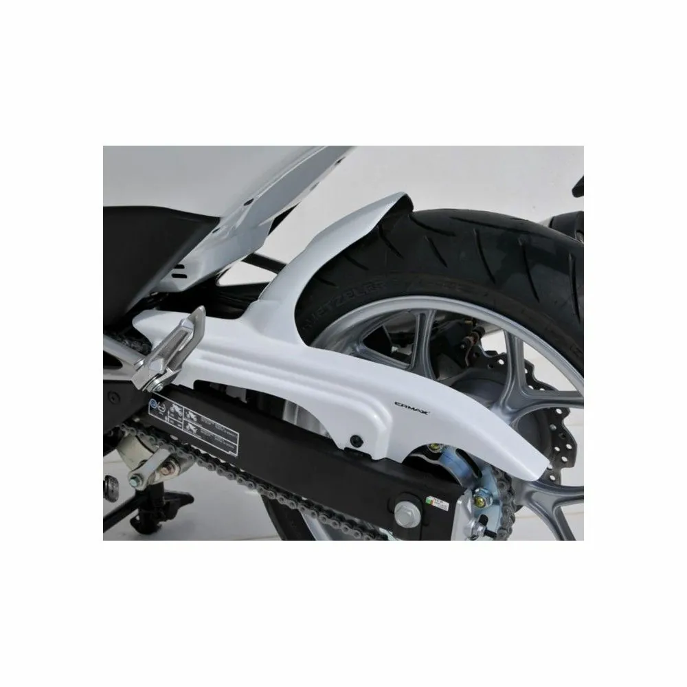 ERMAX painted rear mudguard honda 700 INTEGRA 2012 2013