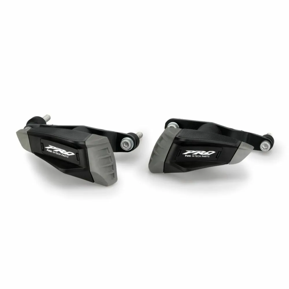 PUIG PRO 2.0 engine protection KAWASAKI ZX-6R NINJA / 2024 2026 - 21793
