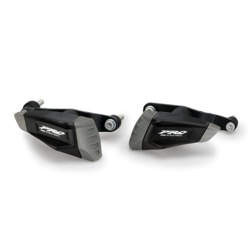 PUIG PRO 2.0 engine protection KAWASAKI VERSYS 650 / 2017 2026 - 21813