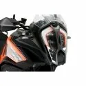 PUIG protection  speedometer KTM 1290 SUPER ADVENTURE R / S / 2021 2025 - 21444