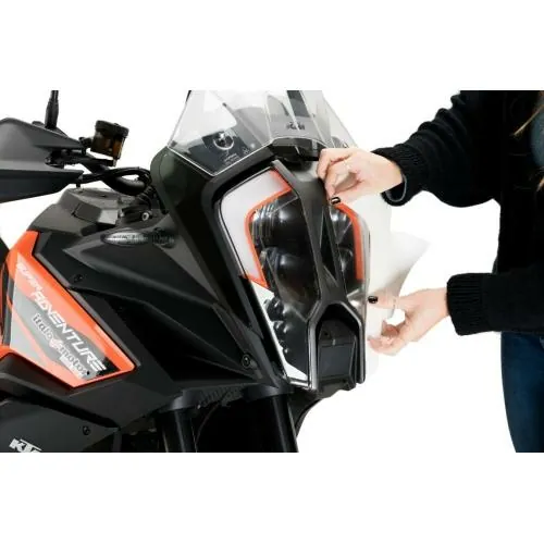 PUIG protection  speedometer KTM 1290 SUPER ADVENTURE R / S / 2021 2024 - 21444