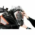 PUIG protection  speedometer KTM 1290 SUPER ADVENTURE R / S / 2021 2025 - 21444
