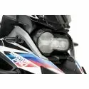 PUIG protection  speedometer BMW R 1250 GS / ADVENTURE / RALLYE / TRIPLE BLACK / 2021 2023 - 21445