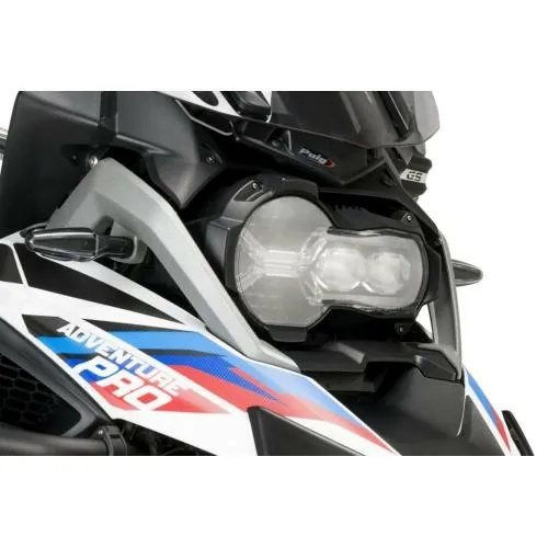 PUIG protection  speedometer BMW R 1250 GS / ADVENTURE / RALLYE / TRIPLE BLACK / 2021 2023 - 21445