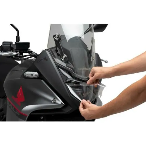 PUIG protection  speedometer BMW R 1250 GS / ADVENTURE / RALLYE / TRIPLE BLACK / 2021 2023 - 21445