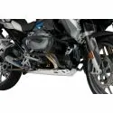 PUIG aluminum engine protective cover BMW R 1250 GS / 2021 2024 - 21574