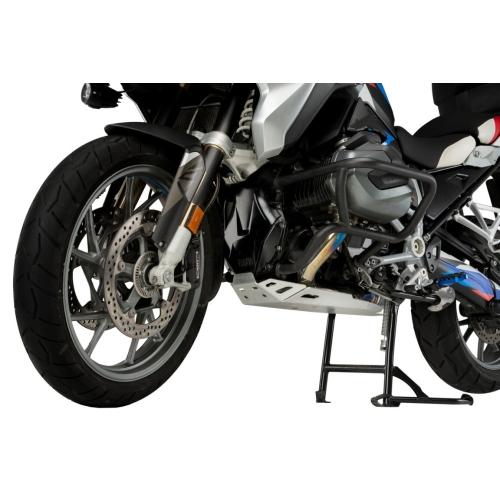PUIG aluminum engine protective cover BMW R 1250 GS / 2021 2024 - 21574