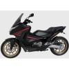 honda NC 750 D & S INTEGRA 2014 2015 garde boue AR BRUT
