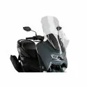 PUIG V-Tech Line Touring Windshield TOURING YAMAHA NMAX 125 / 2021 2024 - 21802