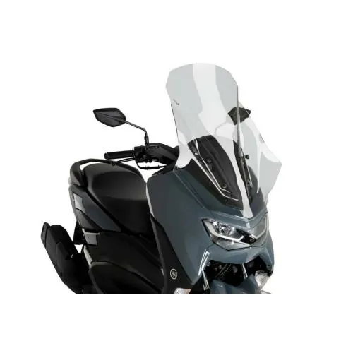 PUIG V-Tech Line Touring Windshield TOURING YAMAHA NMAX 125 / 2021 2024 - 21802