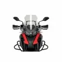PUIG deflector frontal extended QJ SRT 550 / 700 / ON ROAD / X TRAIL / 2023 2026 - 21772