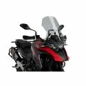 PUIG deflector frontal extended QJ SRT 550 / 700 / ON ROAD / X TRAIL / 2023 2026 - 21772