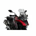 PUIG deflector frontal extended QJ SRT 550 / 700 / ON ROAD / X TRAIL / 2023 2026 - 21772
