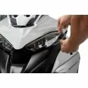 PUIG protection  speedometer DUCATI MULTISTRADA V4 / S / RALLY / SPORT / 2021 2025 - 20761