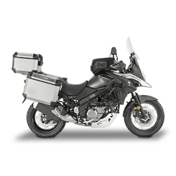 GIVI pare carters moto pour SUZUKI DL 650 V STROM 2012 à 2019 TN3101