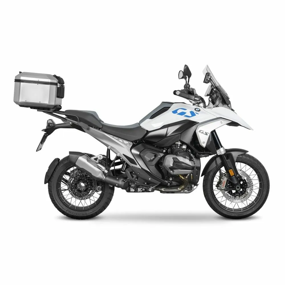 SHAD TOP MASTER support for luggage top case BMW R 1300 GS / RS / R / 2023 2026 - W0RG14ST