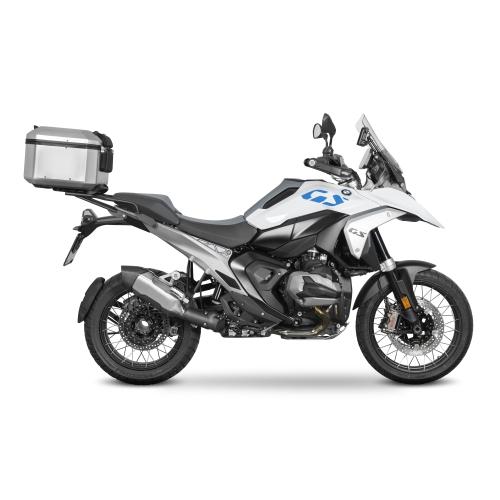 SHAD TOP MASTER support for luggage top case BMW R 1300 GS / RS / R / 2023 2026 - W0RG14ST