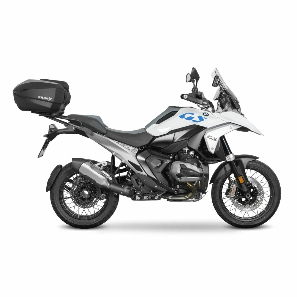 SHAD TOP MASTER support for luggage top case BMW R 1300 GS / RS / R / 2023 2026 - W0RG14ST