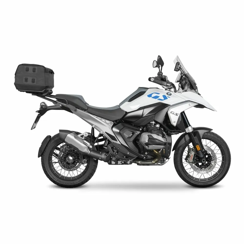 SHAD TOP MASTER support top case BMW R 1300 GS / RS / R / 2023 2026 - W0RG14ST