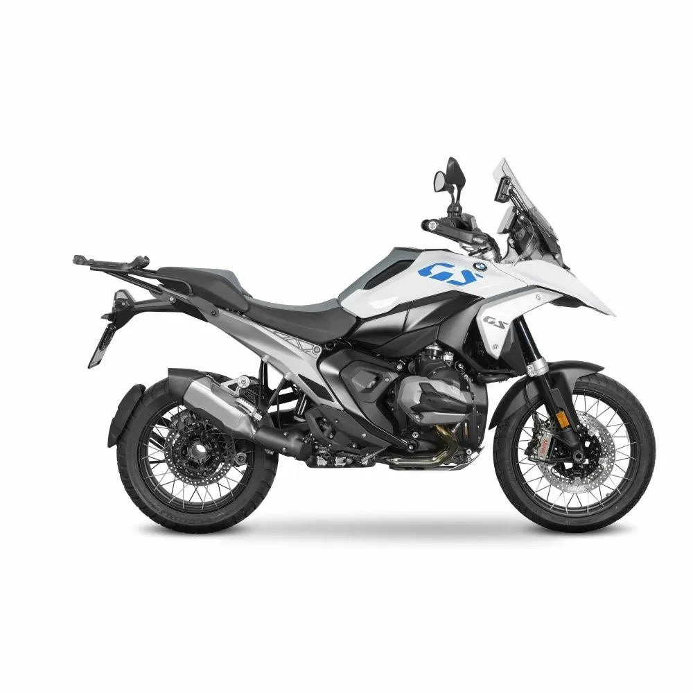 SHAD TOP MASTER support top case BMW R 1300 GS / RS / R / 2023 2026 - W0RG14ST