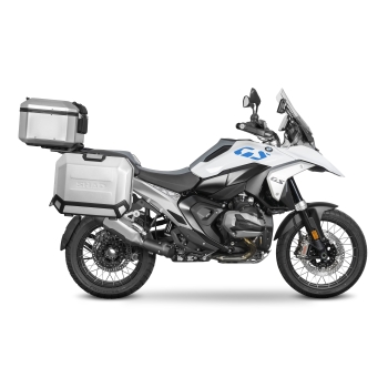 SHAD TOP MASTER support for luggage top case BMW R 1300 GS / 2023 2024 W0RG14ST