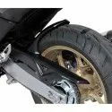 honda NC 750 D & S INTEGRA 2016 2020 raw rear mudguard