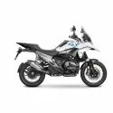 SHAD 3P - support valises latérales BMW R 1300 GS / 2023 2026 - W0RG14IF