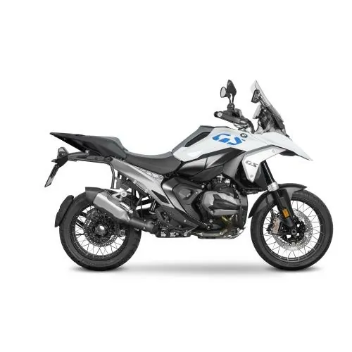 SHAD 3P - side case support BMW R 1300 GS / 2023 2026 - W0RG14IF